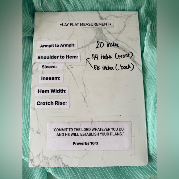 DKNY Mint Green Pleated Wrap High Low Chiffon Belted Dress Women Size 14 Party - Picture 12 of 13